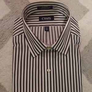 Chaps dress shirt